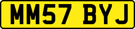 MM57BYJ