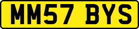 MM57BYS