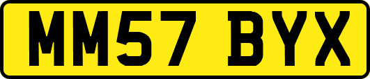 MM57BYX
