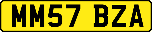 MM57BZA