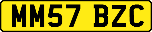 MM57BZC