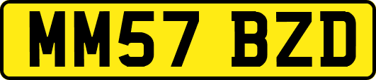 MM57BZD