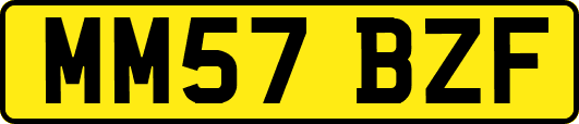 MM57BZF