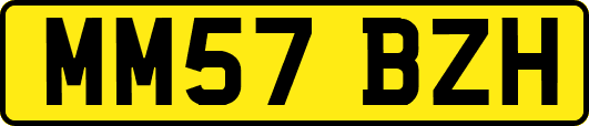 MM57BZH
