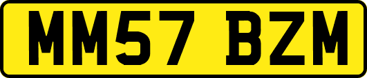 MM57BZM