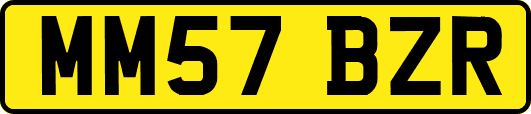 MM57BZR