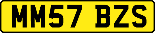 MM57BZS