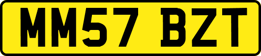 MM57BZT