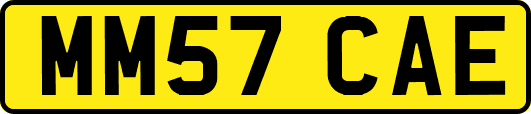 MM57CAE