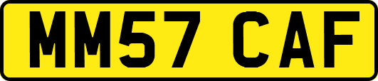 MM57CAF