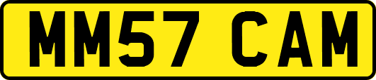 MM57CAM