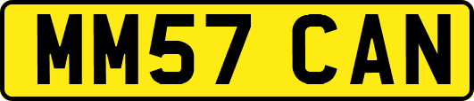 MM57CAN