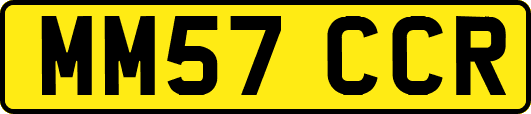 MM57CCR