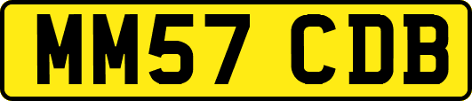 MM57CDB