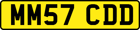 MM57CDD