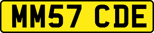 MM57CDE