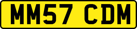 MM57CDM