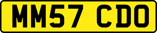 MM57CDO