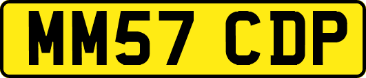 MM57CDP