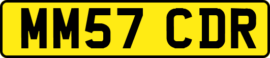 MM57CDR