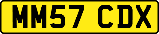 MM57CDX