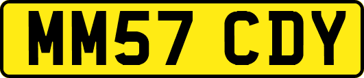 MM57CDY