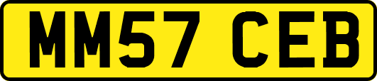 MM57CEB