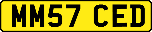 MM57CED