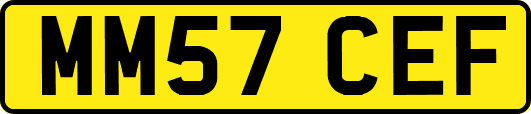 MM57CEF
