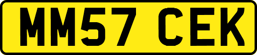 MM57CEK