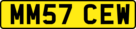 MM57CEW