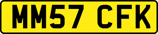MM57CFK