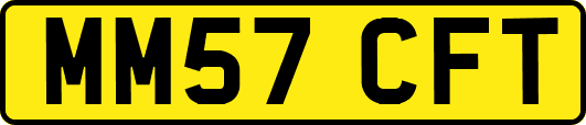 MM57CFT
