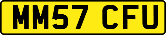 MM57CFU