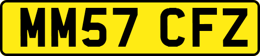 MM57CFZ