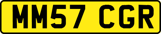 MM57CGR