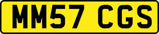 MM57CGS