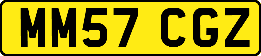 MM57CGZ