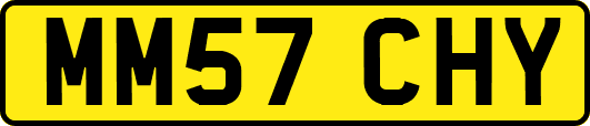 MM57CHY