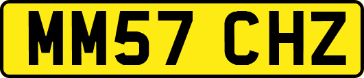 MM57CHZ