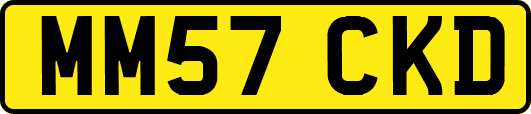 MM57CKD