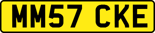 MM57CKE