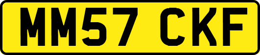 MM57CKF