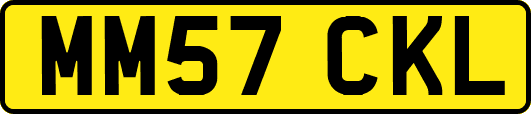 MM57CKL