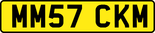 MM57CKM