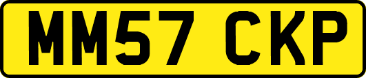MM57CKP