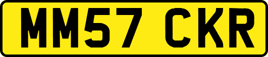 MM57CKR