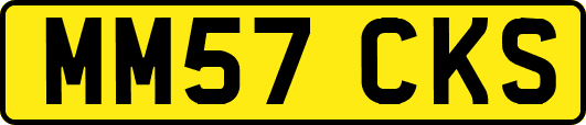 MM57CKS