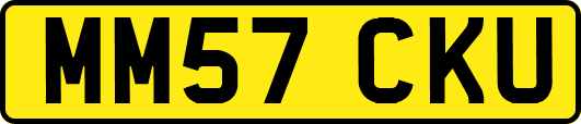 MM57CKU