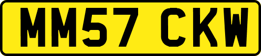 MM57CKW
